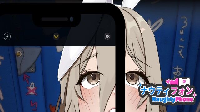 Naughtyphone Apk Android Adult Hentai Game (1)