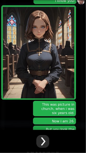 Netorase Phone My Vampire Gf Apk Android Adult Porn Game (1)