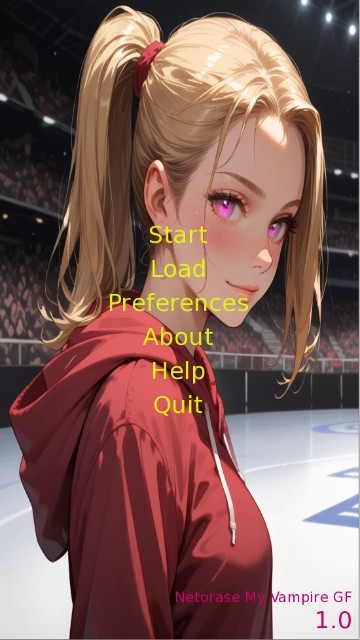 Netorase Phone My Vampire Gf Apk Android Adult Porn Game (6)