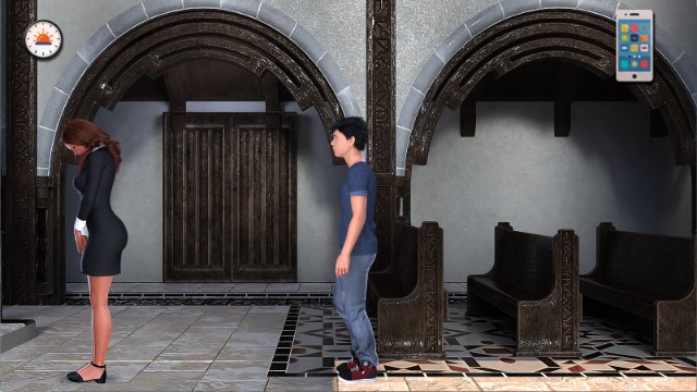 New In City Apk Android Adult Porn Game (2).1