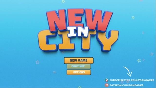 New In City Apk Android Adult Porn Game (2)