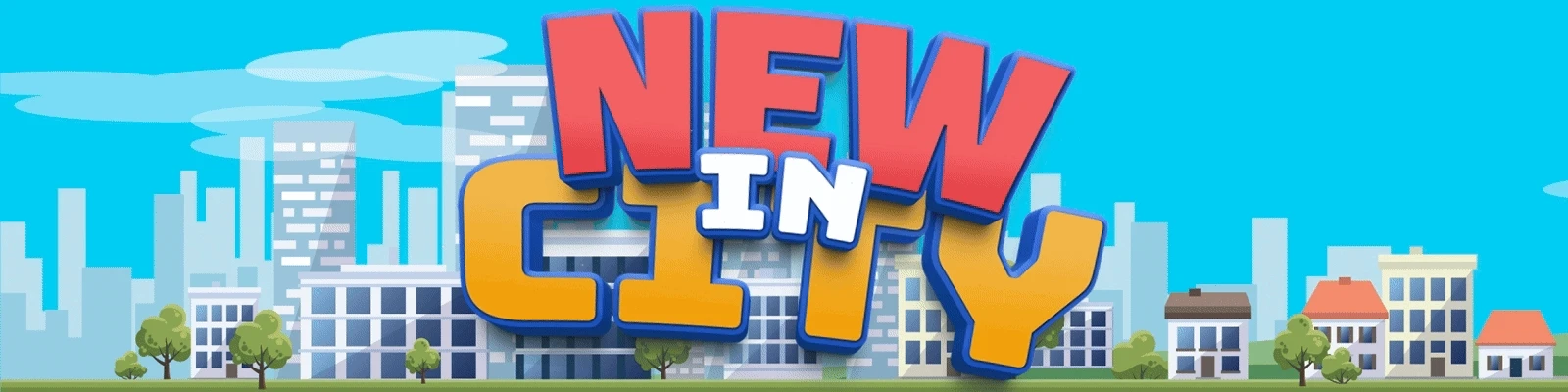 New in City v0.3.1 APK Android Adult Game Download