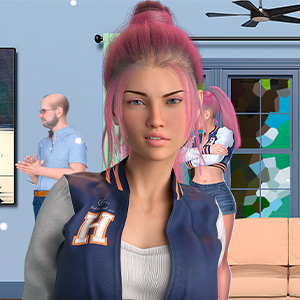 New In City Apk Android Adult Porn Game Featured