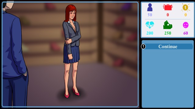 News Desk Apk Android Adult Game (3)