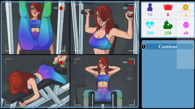 News Desk Apk Android Adult Game (6)