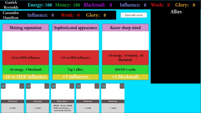 News Desk Apk Android Adult Game (9)