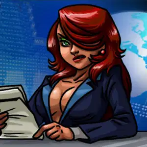 News Desk v1.01