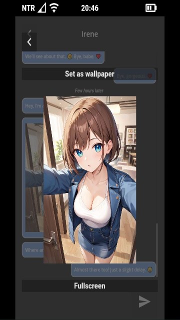 Ntrgram Apk Android Adult Game (4)