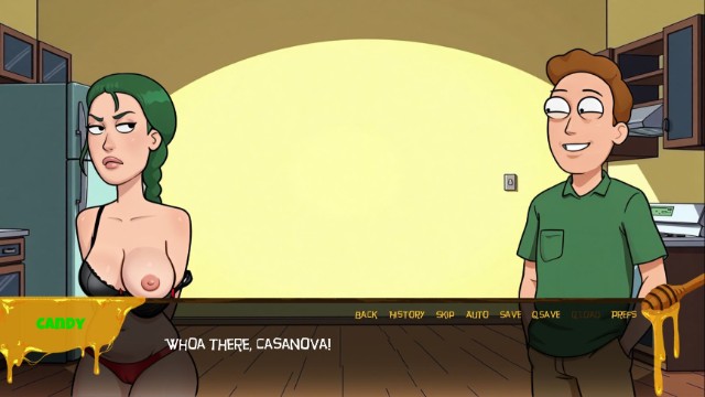 Nutting My Way Home Apk Android Adult Game (1)