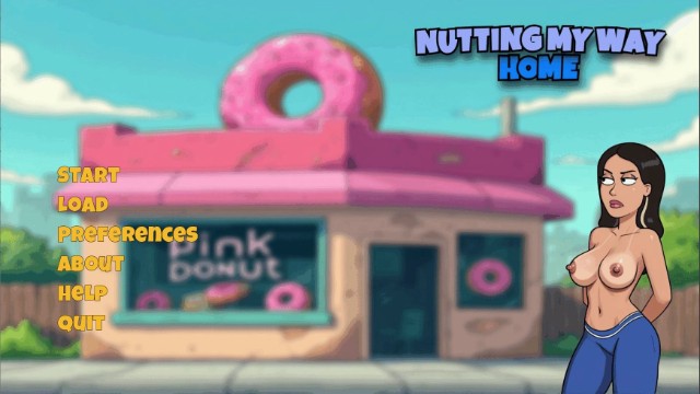 Nutting My Way Home Apk Android Adult Game (4)