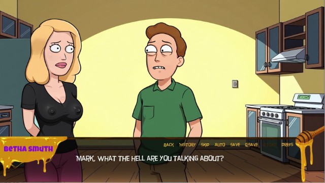 Nutting My Way Home Apk Android Adult Game (5)