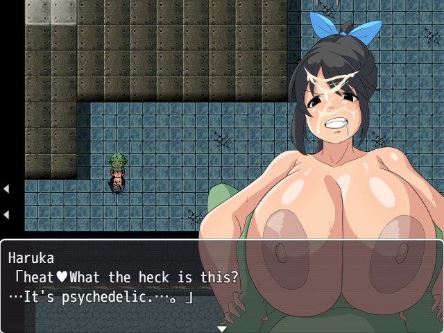 Observer, Being Raped Apk Android Adult Hentai Game (1)