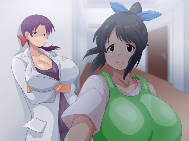 Observer, Being Raped Apk Android Adult Hentai Game (3)