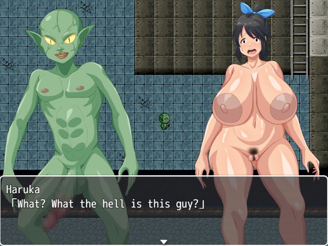 Observer, Being Raped Apk Android Adult Hentai Game (9)