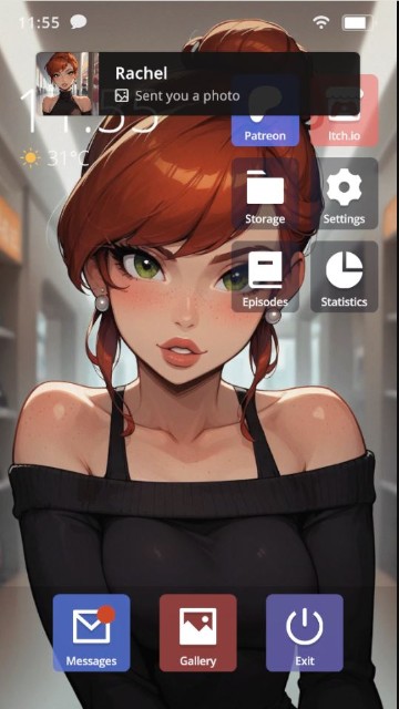 Office Secrets Apk Android Adult Porn Game (3)