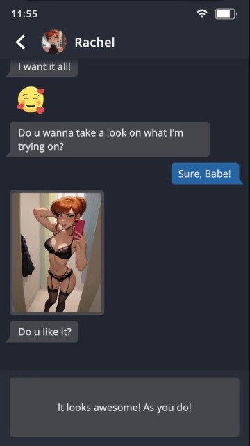 Office Secrets Apk Android Adult Porn Game (7)