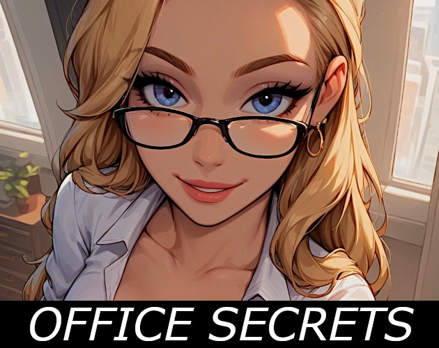 Office Secrets Apk Android Adult Porn Game Banner