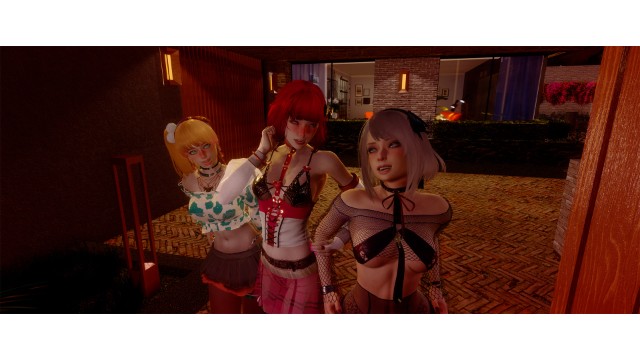 One Night In 7612 Part One Apk Android Adult Porn Game (5)