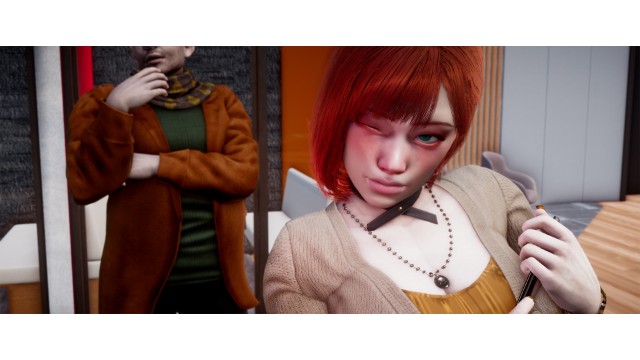 One Night In 7612 Part One Apk Android Adult Porn Game (7)