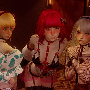 One Night in 7612: Part One v0.33