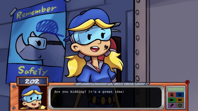 Operation N.o.v.e.l Apk Android Adult Game (1)