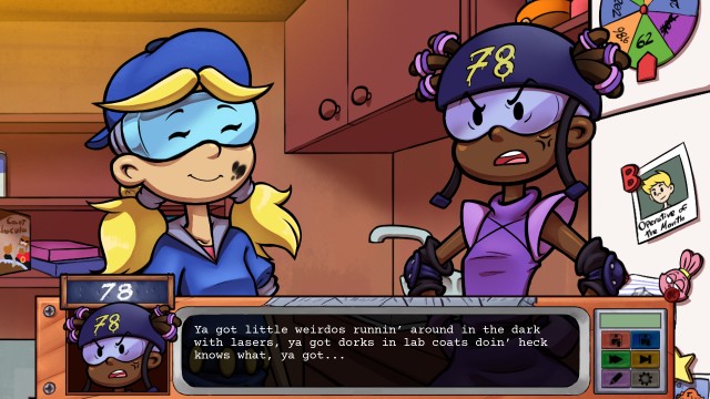 Operation N.o.v.e.l Apk Android Adult Game (4)