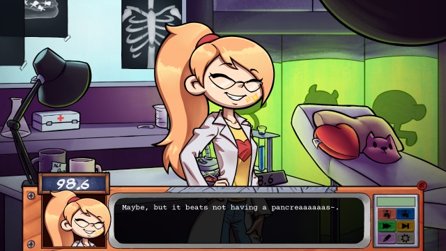 Operation N.o.v.e.l Apk Android Adult Game (7)