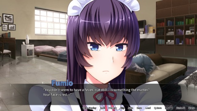 Otoko Orgy At Maid Boy Manor Apk Android Adult Hentai Game (5)