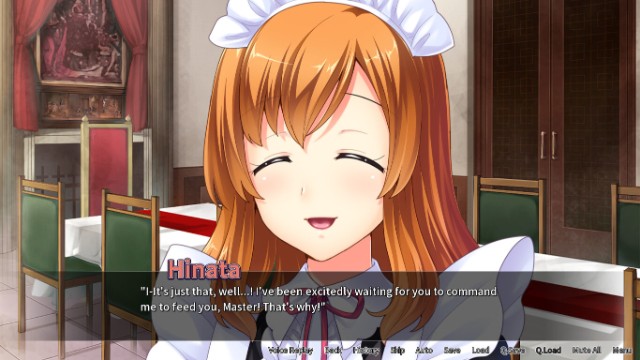 Otoko Orgy At Maid Boy Manor Apk Android Adult Hentai Game (7)