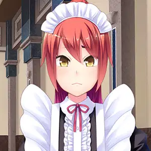 Otoko Orgy at Maid Boy Manor [Final] Thumbnail