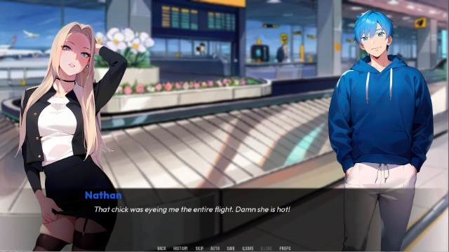 Our Netorase Story Apk Android Adult Game (1)