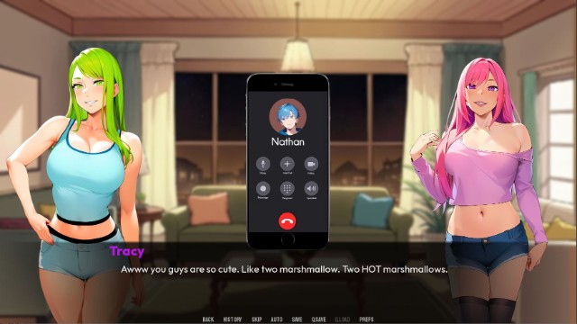 Our Netorase Story Apk Android Adult Game (9)