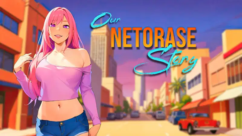 Our Netorase Story v0.1 Banner