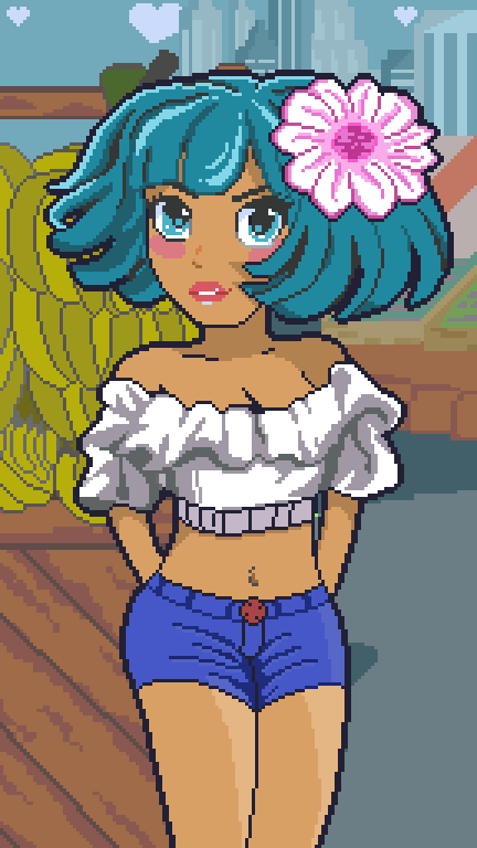 Panama Banana Apk Android Adult Game (2)