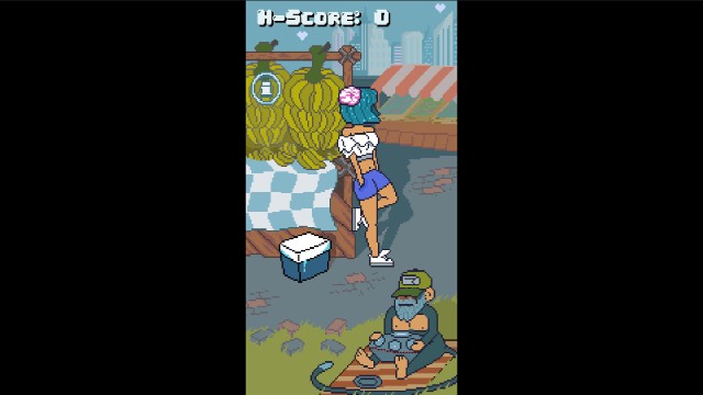 Panama Banana Apk Android Adult Game (3)