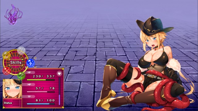 Phantom Thief Ren Apk Android Adult Hentai Game (5)