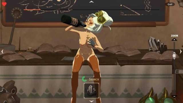 Purah's Lab Apk Android Adult Game (10)