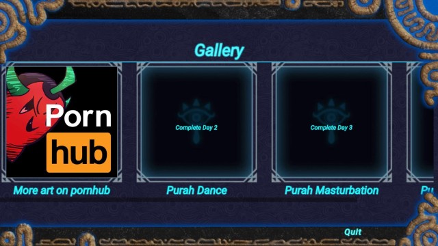 Purah's Lab Apk Android Adult Game (6)