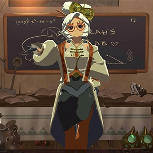 Purah's Lab Apk Android Adult Game Featured