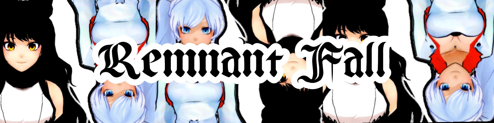 Remnant Fall v0.3 Banner