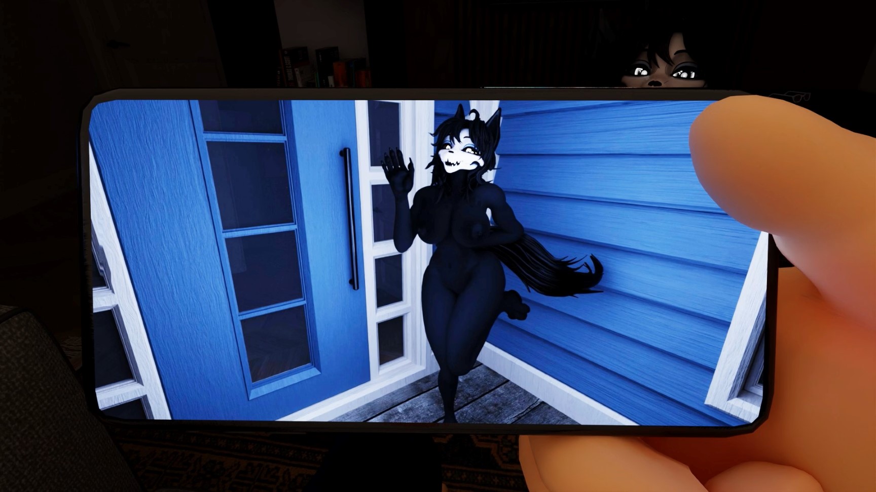 SCP-1471 v0.2 Banner