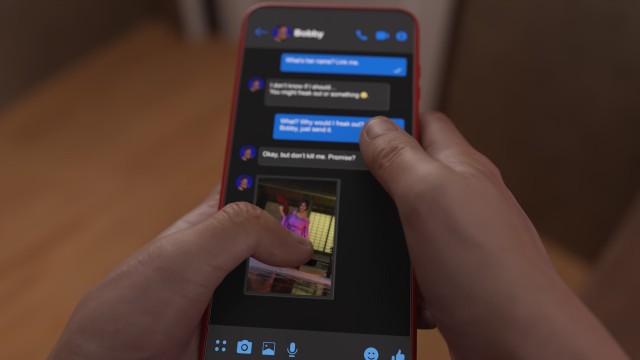 Scandalous Affairs Apk Android Adult Porn Game (1)