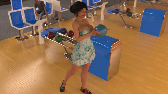 Scandalous Affairs Apk Android Adult Porn Game (2)