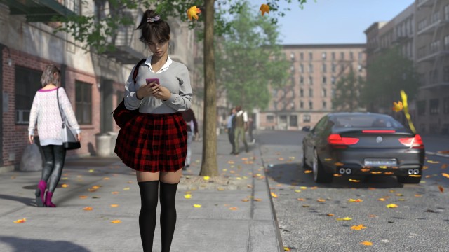 Scandalous Affairs Apk Android Adult Porn Game (3)