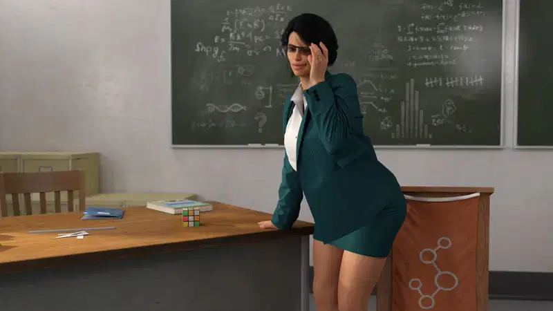 Scandalous Affairs v1.06 Banner