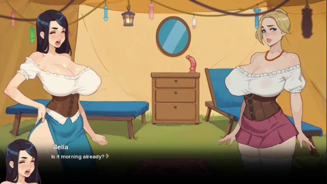 Sekira Part 2 Apk Android Adult Game Latest Version Download (5)