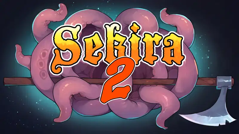 Sekira: Part 2 v0.3.0 Banner