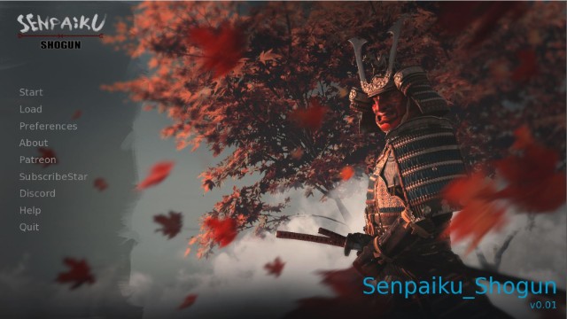 Senpaiku Shogun Apk Android Adult Porn Game (4)