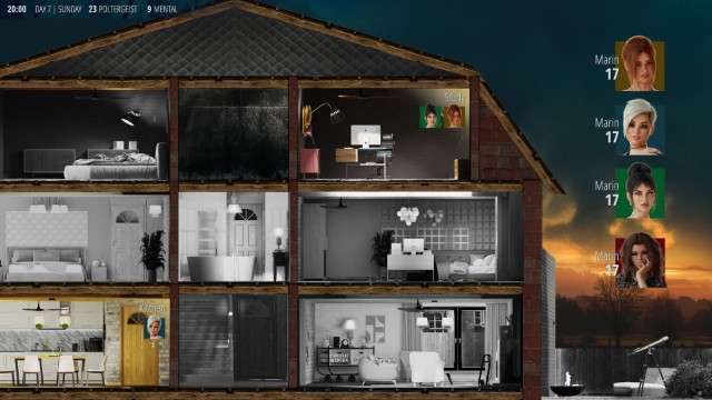 Sensual Haunting Apk Android Adult Porn Game (3)