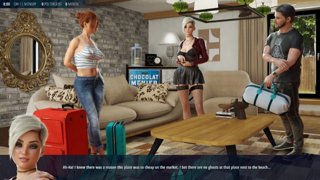 Sensual Haunting Apk Android Adult Porn Game (9)